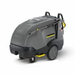 Karcher Warmwaterreiniger HDS 10/20-4M