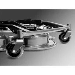 Husqvarna CombiTurf 112 Maaidek Voor R 400 Serie