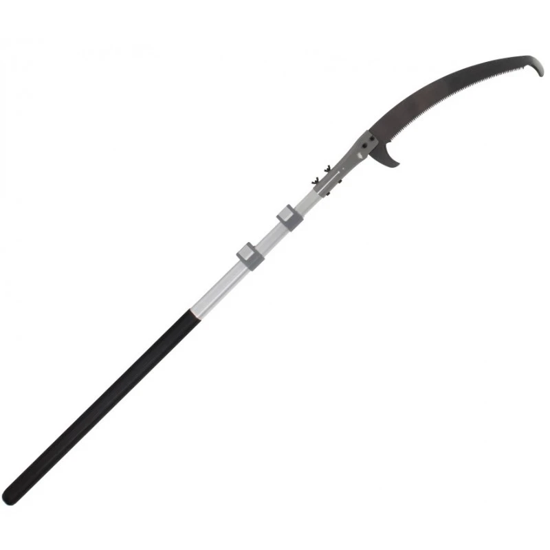 Talen Tools Snoeizaag Met Telescoopsteel Verlengbaar Tot 250cm 1 Talen Tools Snoeizaag Met Telescoopsteel Verlengbaar Tot 250cm