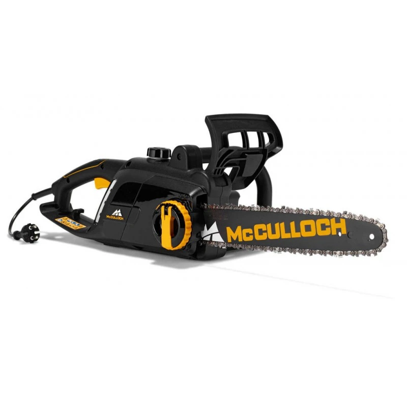 McCulloch Elektrische Kettingzaag CSE1835 1 McCulloch Elektrische Kettingzaag CSE1835