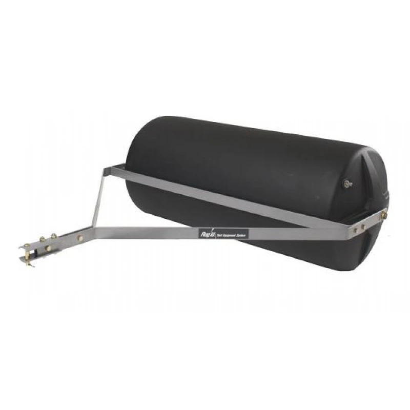 Gazonrol Getrokken Model In Polyethyleen 90CM 180KG 1 Gazonrol Getrokken Model In Polyethyleen 90CM 180KG