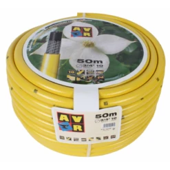 AVR Tuinslang 3/4" 19mm Rol 50M