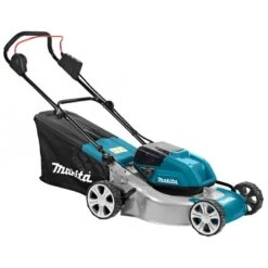 Makita 2x18v Grasmaaier 46cm DLM460PT2 Met Accu En Lader 7 Makita 2x18v Grasmaaier 46cm DLM460PT2 Met Accu En Lader -Tuinmachine Verkoop 15170 3 800x800 1