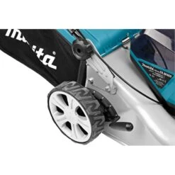 Makita 2x18v Grasmaaier 46cm DLM460PT2 Met Accu En Lader 8 Makita 2x18v Grasmaaier 46cm DLM460PT2 Met Accu En Lader -Tuinmachine Verkoop 15170 4 800x800 1