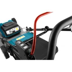 Makita 2x18v Grasmaaier 46cm DLM460PT2 Met Accu En Lader 9 Makita 2x18v Grasmaaier 46cm DLM460PT2 Met Accu En Lader -Tuinmachine Verkoop 15170 5 800x800 1