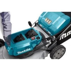 Makita 2x18v Grasmaaier 53cm DLM533PT4 Met Accu En Lader -Tuinmachine Verkoop 15176 4 800x800 1