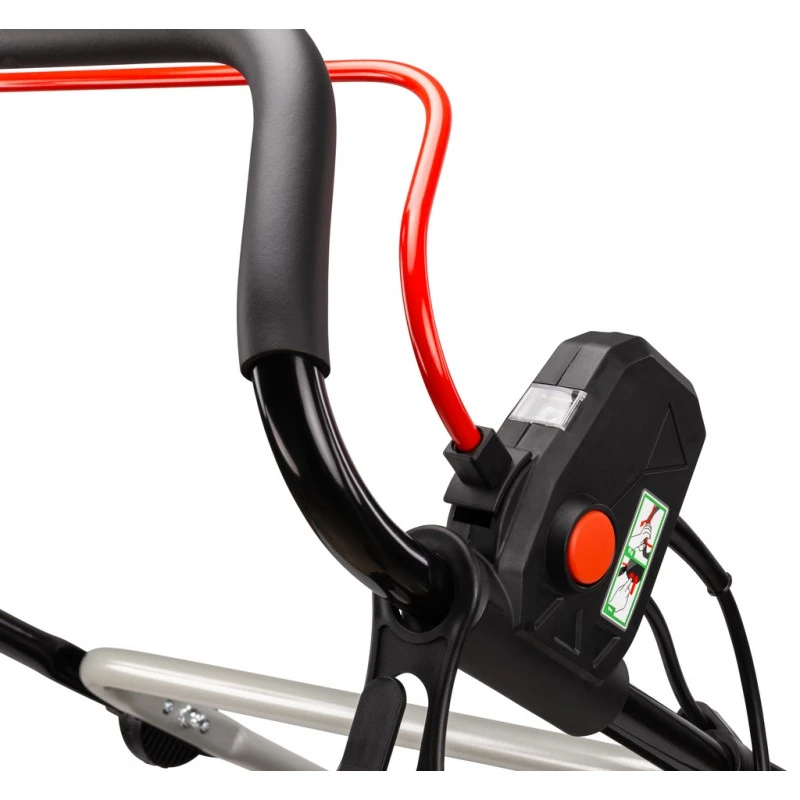 Makita 230v Grasmaaier 46cm ELM4620 2 Makita 230v Grasmaaier 46cm ELM4620 - Afbeelding 2