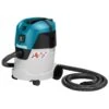 Makita 230v Stofzuiger L-Klasse VC2512L