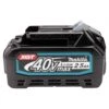 Makita Accu LB4025 XGT 40v Max 2,5Ah 191B36-3