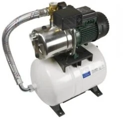 Dab Hydrofoorpomp/ Waterpomp Aquajetinox 102M/20H GWS
