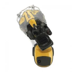 Stiga Park 640 PWX Frontmaaier Excl.maaidek