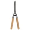 Talen Tools Buxusschaar 20cm, Rechte Snede