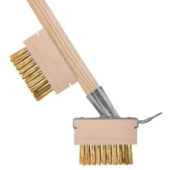 Onkruidborstel Met Houder & Steel 160cm, Talen Tools -Tuinmachine Verkoop 17560 3 800x800 1