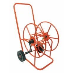 Talen Tools Haspel Professioneel. 60m 3/4"of 110m 1/2" Of 100m 5/8" AG-318