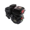 VP Benzinemotor Hand Start 6.5HP Asmaat 20mm