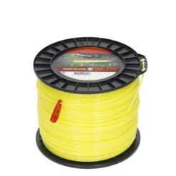 Maaidraad Geel Ø3 Mm 281 Meter Rond