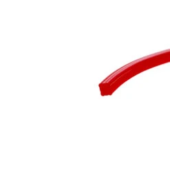 Maaidraad Vierkant Ø2.65 Mm 281 Meter Rood