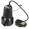 Aspira Dompelpomp 12 Volt