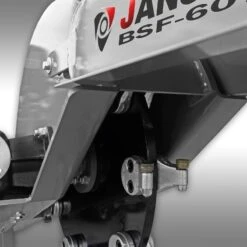 Jansen Stobbenfrees Jansen BSF-60T, Boomstronkfrees, Boomwortelfrees, -Tuinmachine Verkoop 19020 3 800x800 1