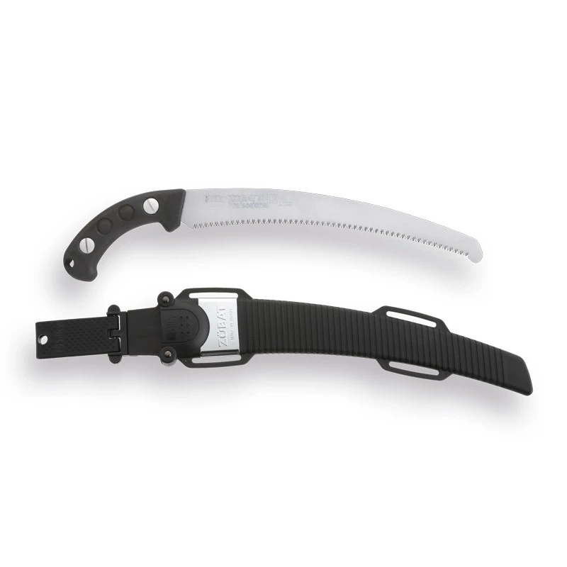 Silky Vaste Licht Gebogen Snoeizaag Zubat 330-10, Fijn. 1 Silky Vaste Licht Gebogen Snoeizaag Zubat 330-10, Fijn.