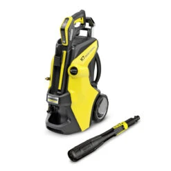 Karcher Hogedrukreiniger K7 Smart Control