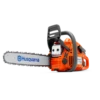 Husqvarna Kettingzaag 450 50.2cc 38cm Zaagblad