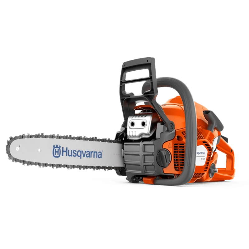 Husqvarna Kettingzaag 130 38.2cc 36cm Zaagblad 1 Husqvarna Kettingzaag 130 38.2cc 36cm Zaagblad