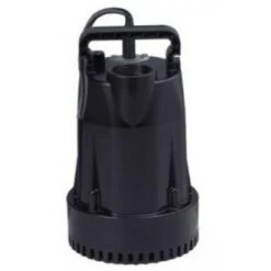 ASPIRA Dompelpomp 0,18kw