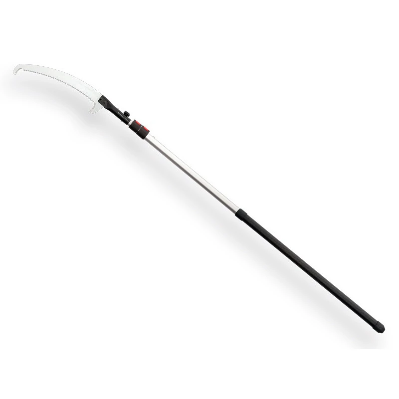 Silky Hayauchi 4900-6.5 3 Delig Uitschuifbaar Tot 4m90 1 Silky Hayauchi 4900-6.5 3 Delig Uitschuifbaar Tot 4m90