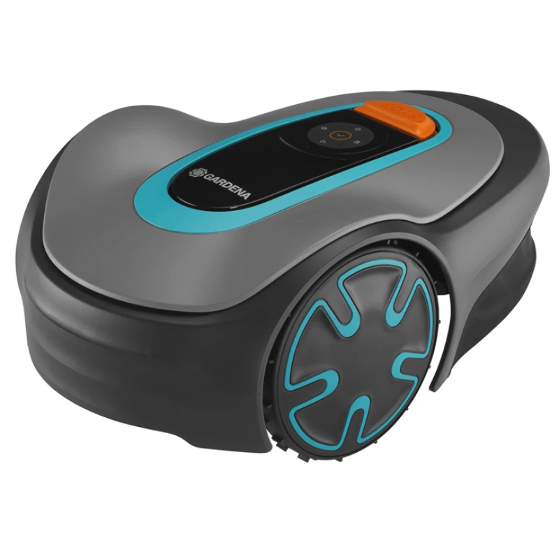 Gardena Robotmaaier SILENO Minimo, 250 M² 1 Gardena Robotmaaier SILENO Minimo, 250 M²