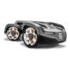 Husqvarna Automower 435X AWD 3500m²