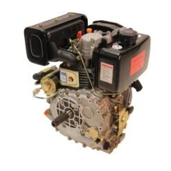 VP Dieselmotor E-start 7,0 HP