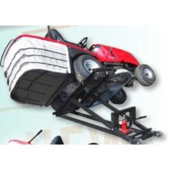 Hydraulisch Heftoestel 300Kg Maaidekreiniging Zitmaaier