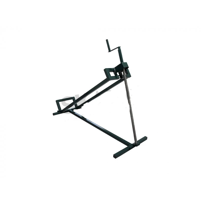 Heftoestel Met Vijssysteem 1 Heftoestel Met Vijssysteem