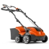 Husqvarna Verticuteermachine S138i Basis