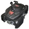 Loncin Motor, LC1P65FE-2, 22,2MMX80MM