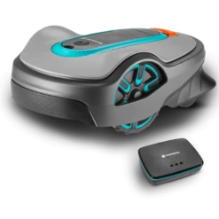 Gardena Smart Sileno City Robotmaaier 600m²