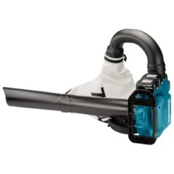 Makita 2x18v Bladblazer/-zuiger DUB363PT2V Met Accu En Lader -Tuinmachine Verkoop 21385 4 800x800 1