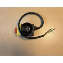 Gude Schakelaar 1959-04081