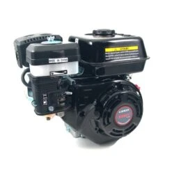 Loncin Trekstarter 196cc