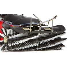 Tielbürger Elektrische Watersprenkel Installatie Voor TK Pro