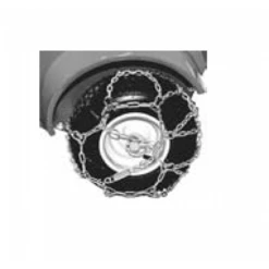 Tielburger Stel Sneeuwkettingen Voor Tk17