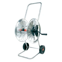 Talen Tools Haspel Voor 60m -1/2" Of 50m 5/8" Of 25m 3/4" Volledig Verzinkt AG212