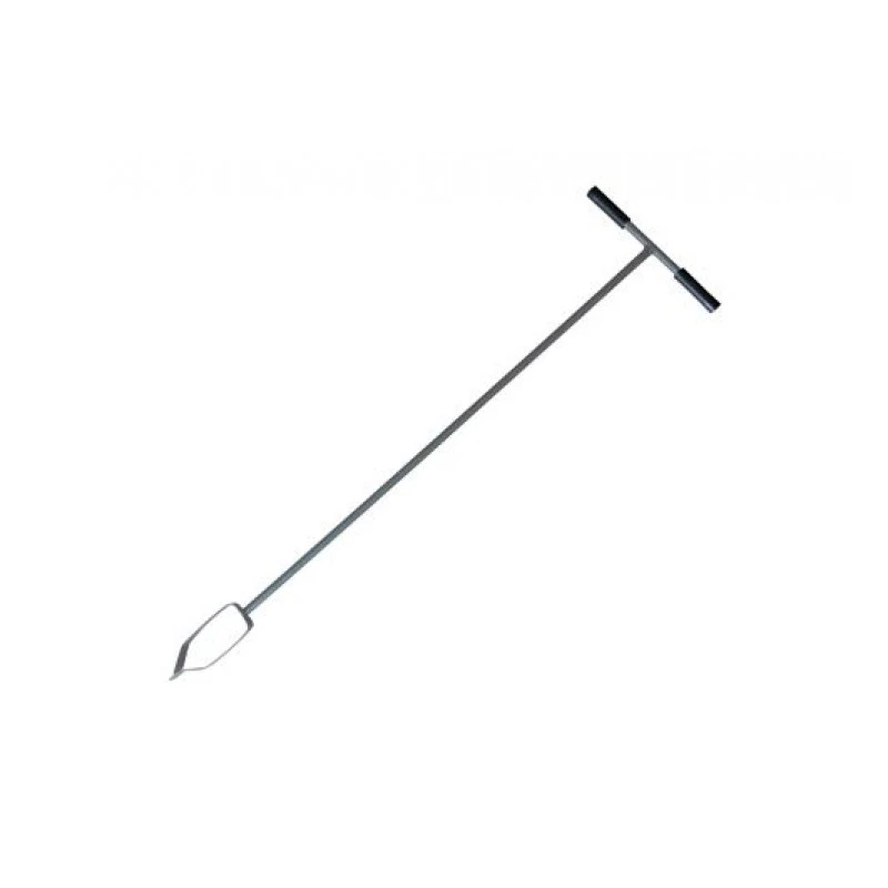 Stop Line Grondboor 9 Cm 125 Cm Lang 1 Stop Line Grondboor 9 Cm 125 Cm Lang