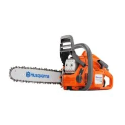 Husqvarna Kettingzaag 435e 40.9cc 38cm Zaagblad