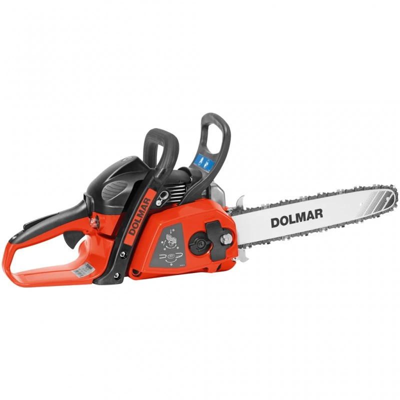 Dolmar Kettingzaag 35,0 Cc PS35CTLC-40 1 Dolmar Kettingzaag 35,0 Cc PS35CTLC-40