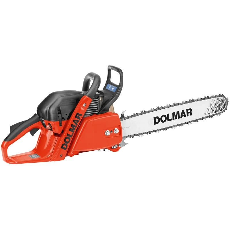 Dolmar Kettingzaag 61,0 Cc PS6100-45 1 Dolmar Kettingzaag 61,0 Cc PS6100-45