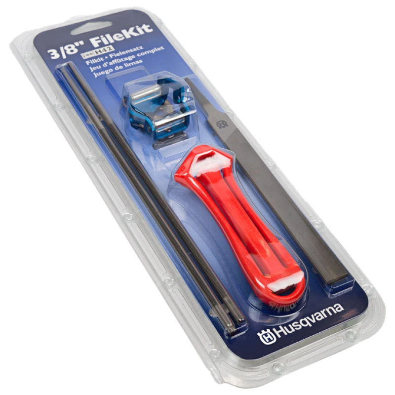 Husqvarna Vijlset .3/8", H42 1 Husqvarna Vijlset .3/8", H42