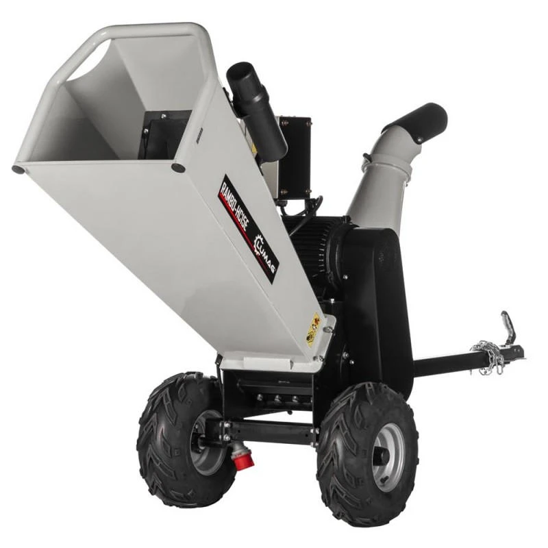 Lumag Hakselaar 400 Volt HC15ENL 1 Lumag Hakselaar 400 Volt HC15ENL