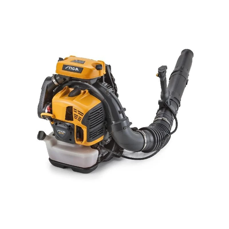 Stiga SBP 375 Ruggedragen Bladblazer 1 Stiga SBP 375 Ruggedragen Bladblazer